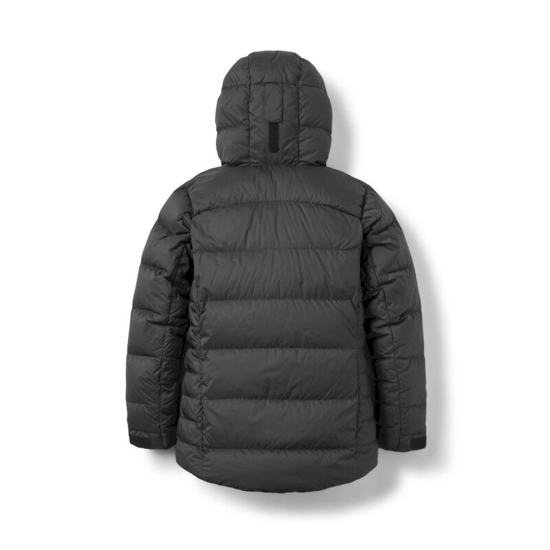 Rab Positron Pro Hoody - Chaqueta de plumas - Mujer | Hardloop