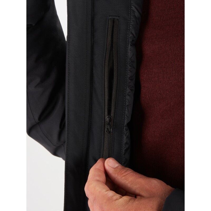 Marmot Oslo GTX Jacket - Sadetakki - Miehet | Hardloop