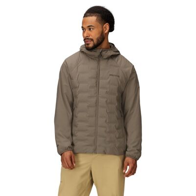 WarmCube Active Aerothermal Hoody - Hybridjacke - Herren