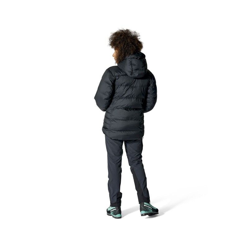 Rab Positron Pro Hoody - Doudoune femme | Hardloop