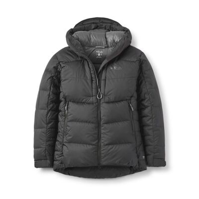 Positron Pro Hoody - Giacca in piumino - Donna