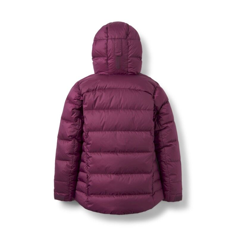 Rab Positron Pro Hoody - Daunenjacke - Damen | Hardloop