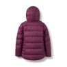 Rab Positron Pro Hoody - Daunenjacke - Damen | Hardloop