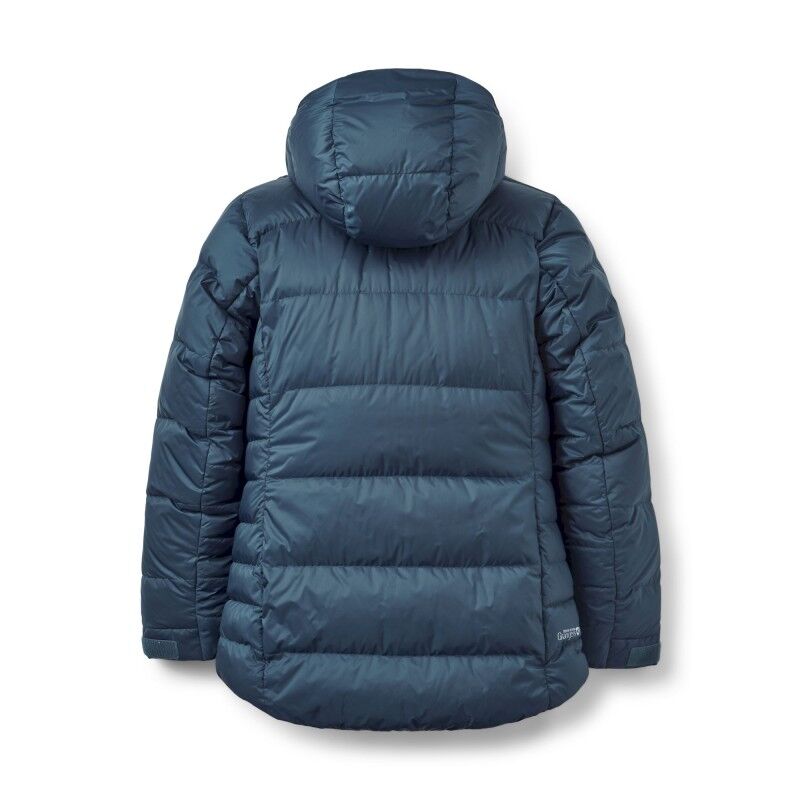 Rab Positron Pro Hoody - Dunjakke - Damer | Hardloop