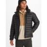 Marmot Highlander Hoody - Pánská péřová bunda | Hardloop