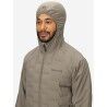 Marmot WarmCube Active Aerothermal Hoody - Chaqueta híbrida - Hombre | Hardloop