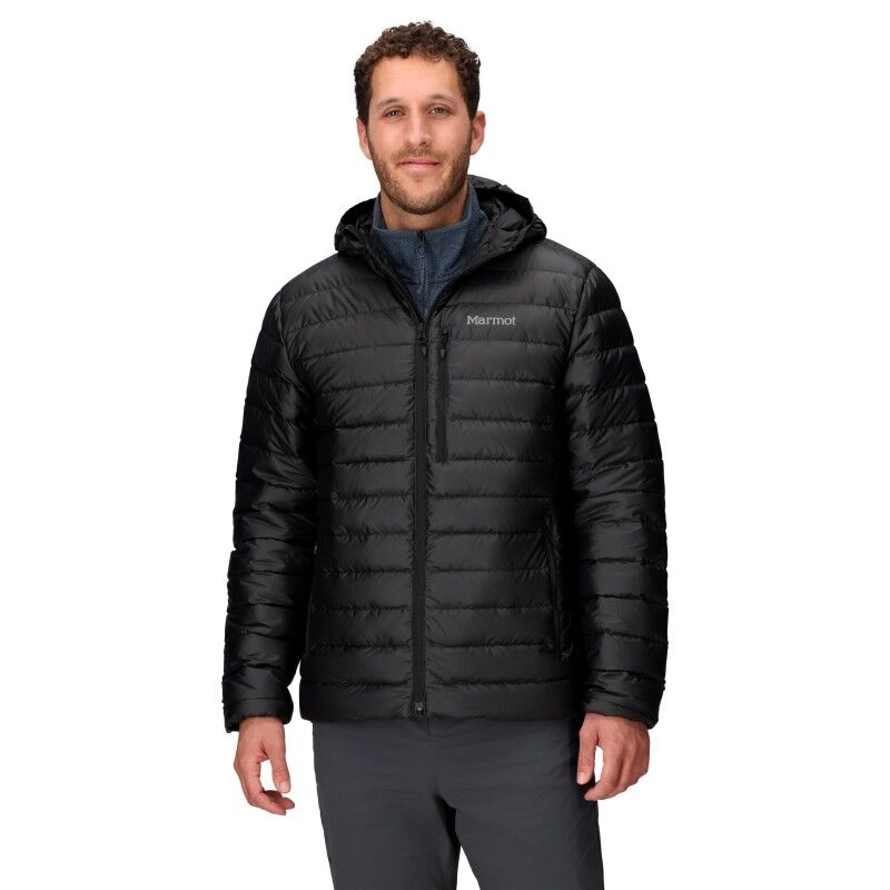 Highlander Hoody - Down jacket - Men's