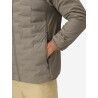 Marmot WarmCube Active Aerothermal Hoody - Hybridjacke - Herren | Hardloop