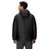 Marmot Highlander Hoody - Pánská péřová bunda | Hardloop