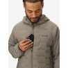 Marmot WarmCube Active Aerothermal Hoody - Dunjacka - Herr | Hardloop