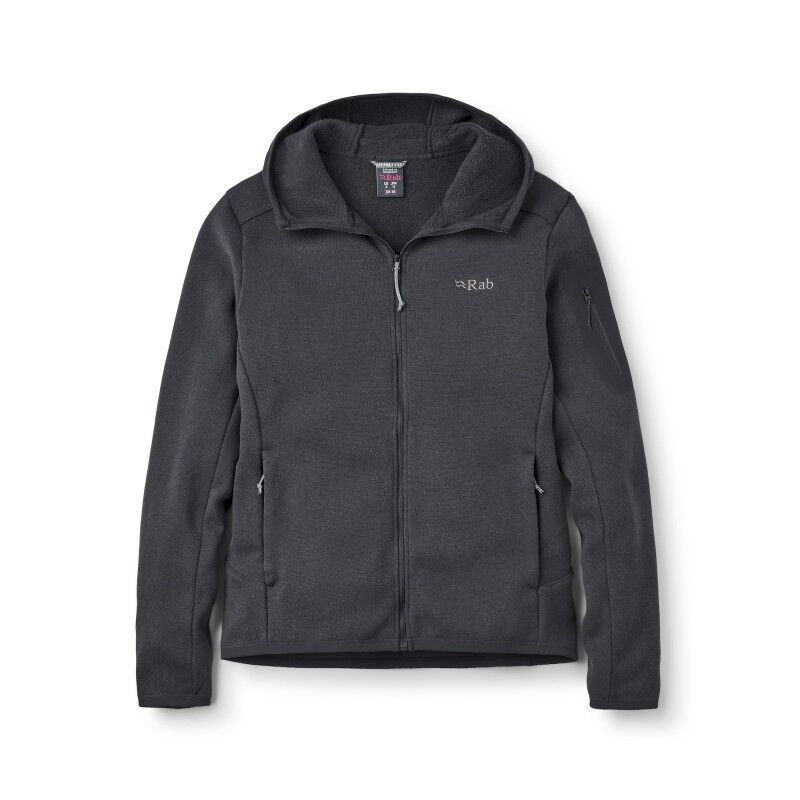 Ryvoan Hoody - Fleece jacket - Women's