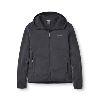 Ryvoan Hoody - Fleecetakki - Naiset
