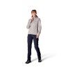 Rab Ryvoan Hoody - Fleecevest - Dames | Hardloop