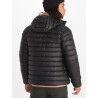 Marmot Highlander Hoody - Dunjakke - Herrer | Hardloop