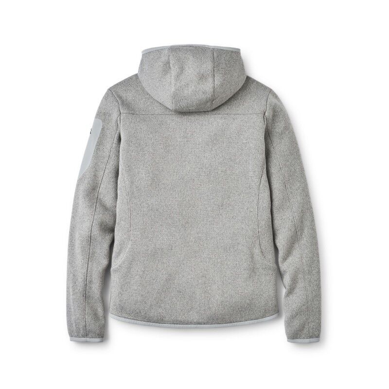 Rab Ryvoan Hoody - Fleecevest - Dames | Hardloop