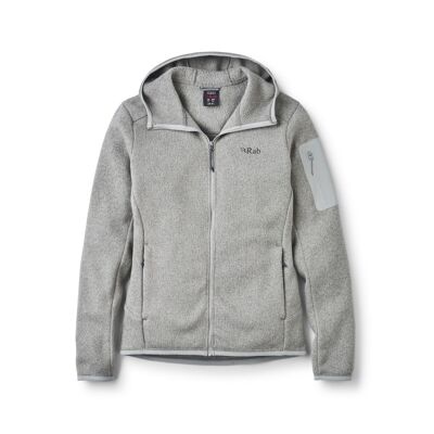 Ryvoan Hoody - Fleecetakki - Naiset