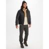 Marmot Highlander Hoody - Donsjack - Heren | Hardloop