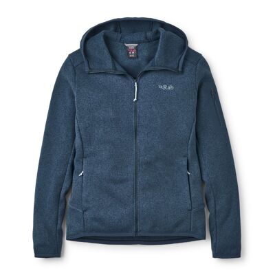Ryvoan Hoody - Fleece jacket - Women's