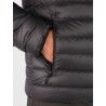 Marmot Highlander Hoody - Untuvatakki - Miehet | Hardloop