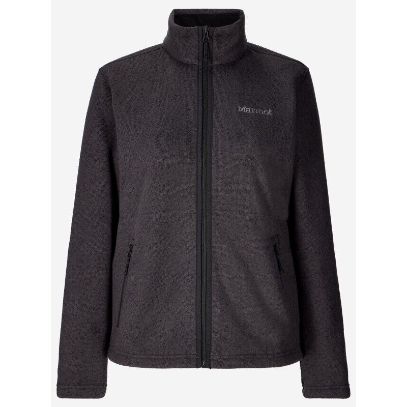 Drop Shape Jacket Marmot Drop Line Jacket - Fleece jacket - Women's | Hardloop
