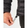 Marmot Highlander Hoody - Dunjakke - Herrer | Hardloop