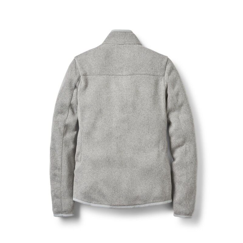 Rab Ryvoan Jacket - Fleecetröjor - Dam | Hardloop