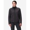 Marmot Drop Line Jacket - Giacca in pile - Donna | Hardloop