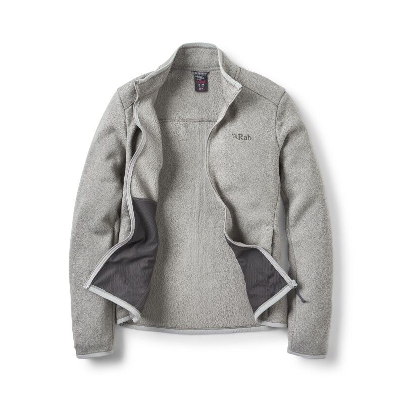 Rab Ryvoan Jacket - Fleecejacke - Damen | Hardloop