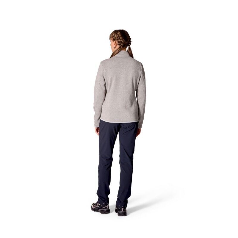 Rab Ryvoan Jacket - Bluza polarowa damska | Hardloop