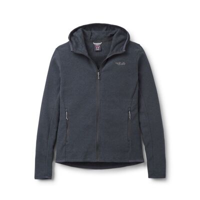 Stavel Hoody - Polaire femme
