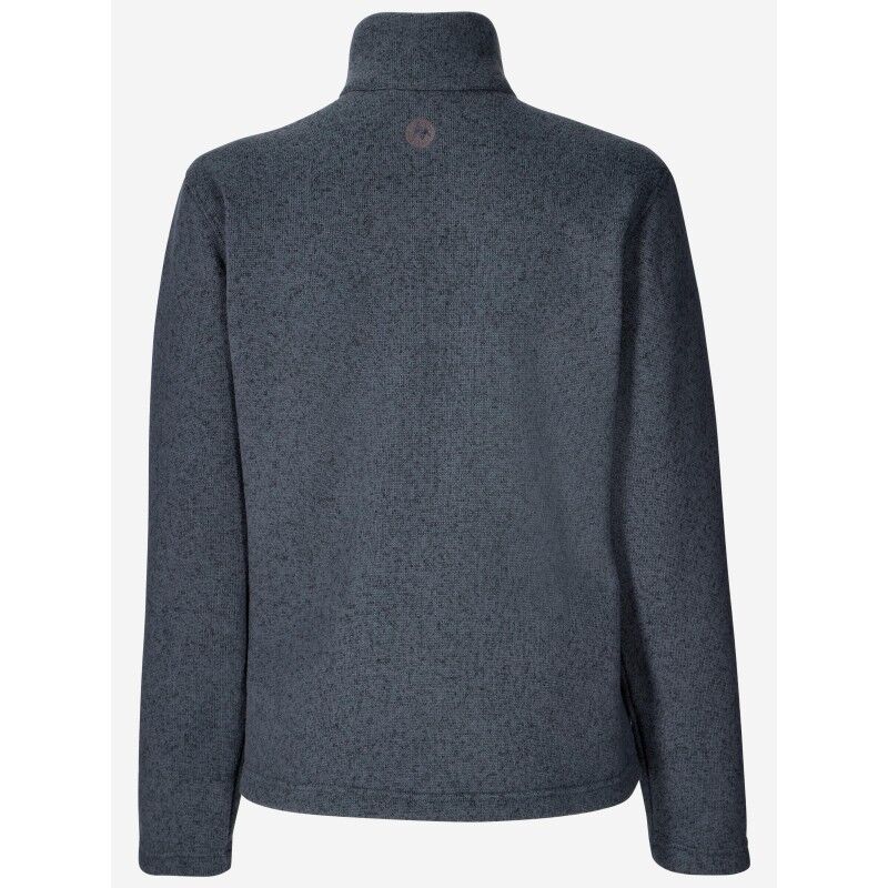 Marmot Drop Line Jacket - Fleecevest - Dames | Hardloop