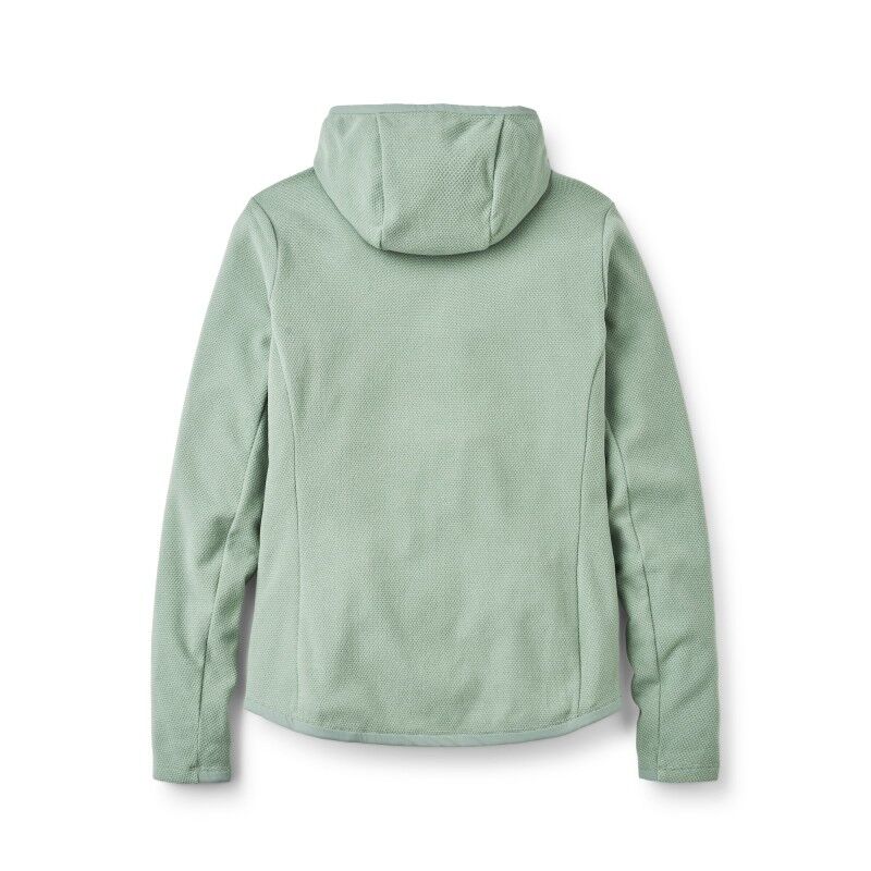 Rab Stavel Hoody - Fleecejacke - Damen | Hardloop
