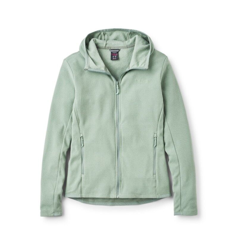 Stavel Hoody - Bluza polarowa damska