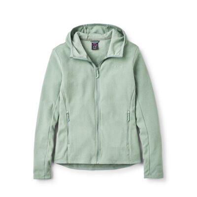 Stavel Hoody - Polaire femme