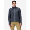 Marmot Drop Line Jacket - Bluza polarowa damska | Hardloop