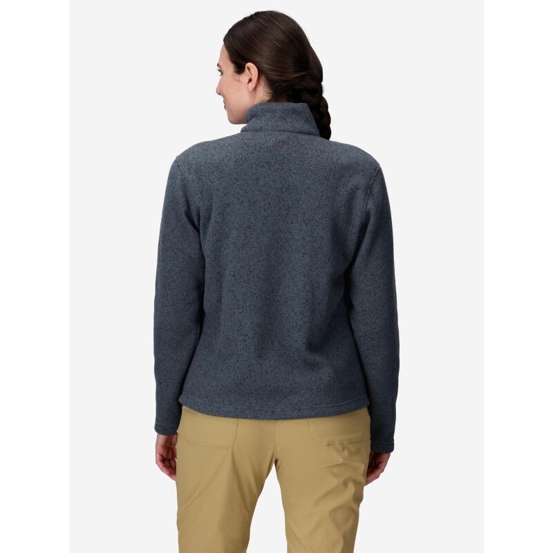 Marmot Drop Line Jacket - Fleecejacke - Damen | Hardloop