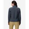 Marmot Drop Line Jacket - Bluza polarowa damska | Hardloop