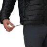 Marmot Highlander Hoody - Untuvatakki - Miehet | Hardloop