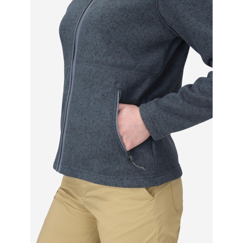 Marmot Drop Line Jacket - Bluza polarowa damska | Hardloop