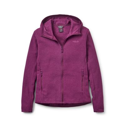 Stavel Hoody - Dámská fleesová mikina
