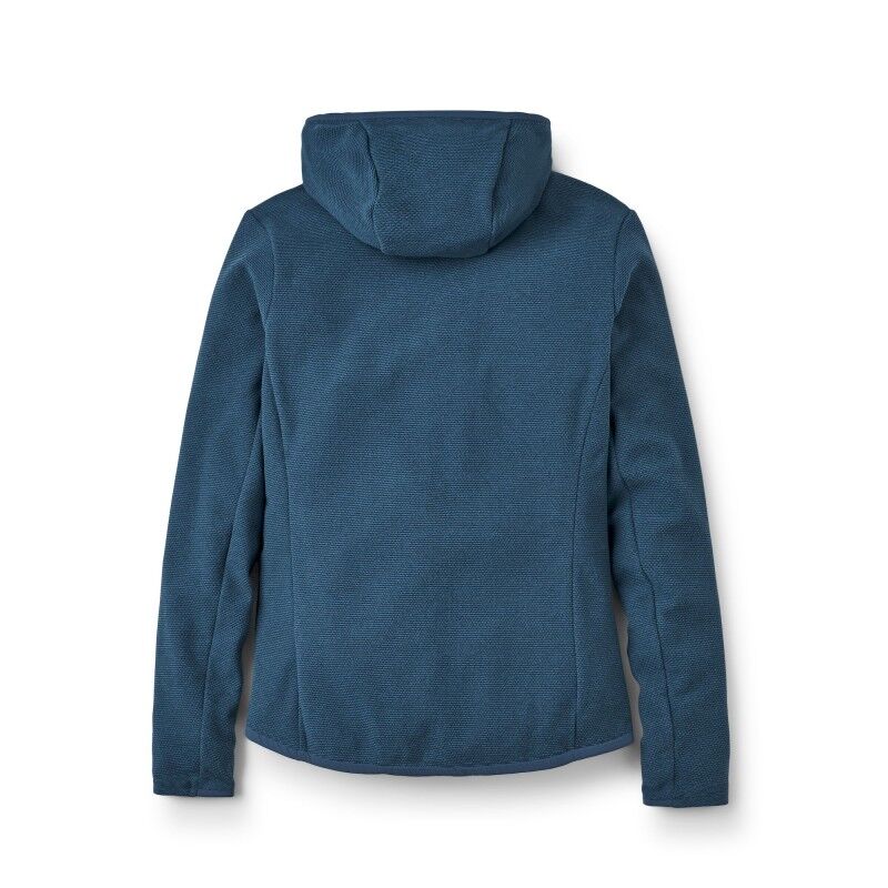 Rab Stavel Hoody - Fleece jacket - Women's | Hardloop
