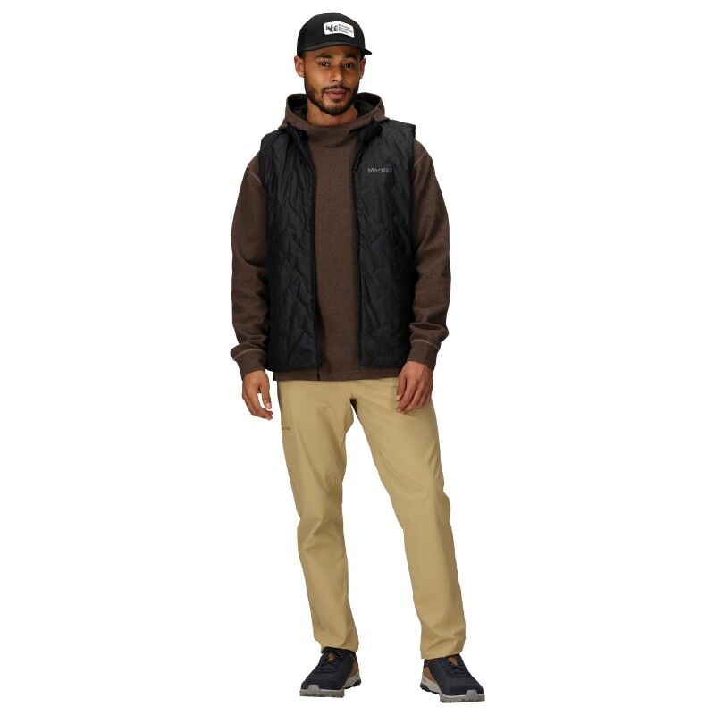 Marmot MonoQuilt Vest - Gilet sintetico - Uomo | Hardloop