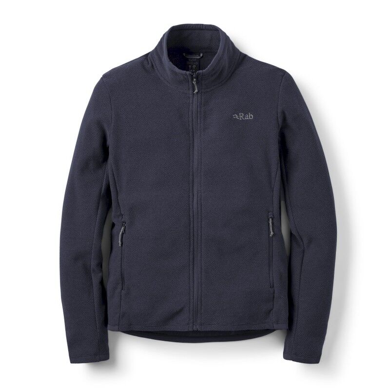 Stavel Jacket - Fleece jacket - Women's