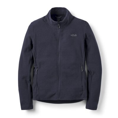 Stavel Jacket - Fleecejacke - Damen