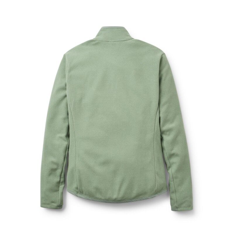 Rab Stavel Jacket - Fleecejakke - Damer | Hardloop