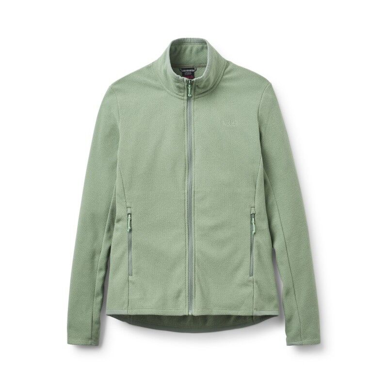 Stavel Jacket - Bluza polarowa damska