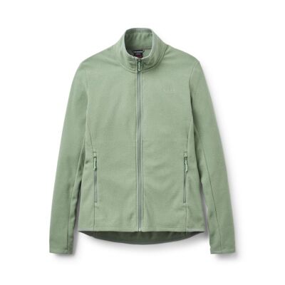 Stavel Jacket - Giacca in pile - Donna