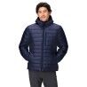 Marmot Highlander Hoody - Giacca in piumino - Uomo | Hardloop
