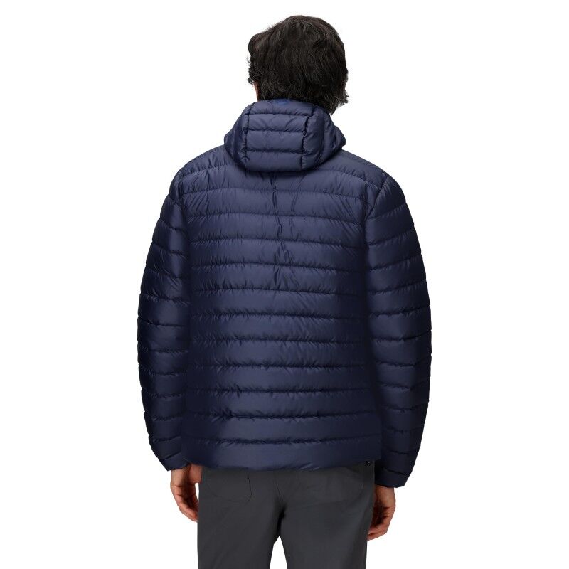 Marmot Highlander Hoody - Daunenjacke - Herren | Hardloop