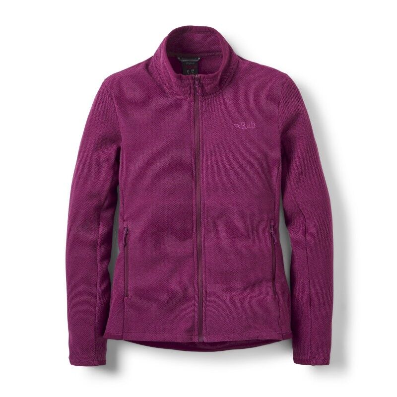 Stavel Jacket - Polaire femme